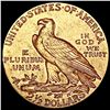 Image 2 : 1910 $2.50 Gold Quarter Eagle HIGH GRADE