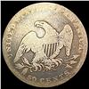 Image 2 : 1837 Capped Bust Half Dollar NICELY CIRCULATED