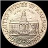 Image 2 : 1946 Iowa Half Dollar CHOICE BU
