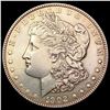 Image 1 : 1902 Morgan Silver Dollar UNCIRCULATED