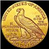 Image 2 : 1910 $2.50 Gold Quarter Eagle HIGH GRADE