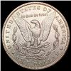 Image 2 : 1897-O Morgan Silver Dollar CLOSELY UNCIRCULATED