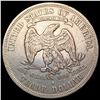 Image 2 : 1878-S Morgan Silver Dollar CLOSELY UNCIRCULATED