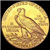 Image 2 : 1914-D $2.50 Gold Quarter Eagle HIGH GRADE
