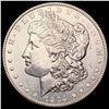 Image 1 : 1904 Morgan Silver Dollar UNCIRCULATED