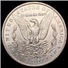 Image 2 : 1904 Morgan Silver Dollar UNCIRCULATED