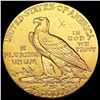 Image 2 : 1911 $2.50 Gold Quarter Eagle CLOSELY UNCIRCULATED
