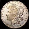 1891-S Morgan Silver Dollar CLOSELY UNCIRCULATED
