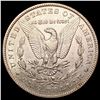 Image 2 : 1891-S Morgan Silver Dollar CLOSELY UNCIRCULATED