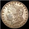 1888-S Morgan Silver Dollar UNCIRCULATED