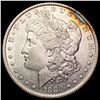 1880-O Morgan Silver Dollar UNCIRCULATED