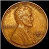 1931-S Wheat Cent CLOSELY UNCIRCULATED