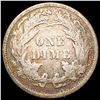 Image 2 : 1876 Seated Liberty Dime CLOSELY UNCIRCULATED