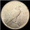 Image 2 : 1934-D Silver Peace Dollar CLOSELY UNCIRCULATED