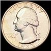 1932-S Washington Silver Quarter UNCIRCULATED