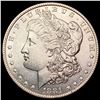 1881-O Morgan Silver Dollar CHOICE BU