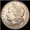Image 1 : 1878-S Morgan Silver Dollar CLOSELY UNCIRCULATED