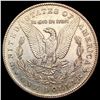 Image 2 : 1878-S Morgan Silver Dollar CLOSELY UNCIRCULATED