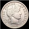 Image 1 : 1898-S Barber Dime UNCIRCULATED