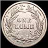 Image 2 : 1898-S Barber Dime UNCIRCULATED