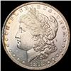 Image 1 : 1878 7/8TF Morgan Silver Dollar UNCIRCULATED