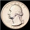 Image 1 : 1932-D Washington Silver Quarter UNCIRCULATED
