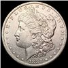 Image 1 : 1883-S Morgan Silver Dollar UNCIRCULATED