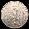 Image 2 : 1883-S Morgan Silver Dollar UNCIRCULATED