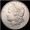 Image 1 : 1878 7/8TF Strong Morgan Silver Dollar CLOSELY UNCIRCULATED