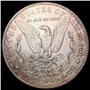 Image 2 : 1878 7/8TF Strong Morgan Silver Dollar CLOSELY UNCIRCULATED