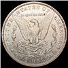 Image 2 : 1899-S Morgan Silver Dollar CLOSELY UNCIRCULATED