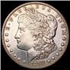Image 1 : 1893 Morgan Silver Dollar CLOSELY UNCIRCULATED