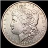 Image 1 : 1901 Morgan Silver Dollar CLOSELY UNCIRCULATED