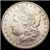 Image 1 : 1885 S Morgan Silver Dollar HIGH GRADE