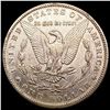 Image 2 : 1885 S Morgan Silver Dollar HIGH GRADE