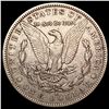 Image 2 : 1884 S Morgan Silver Dollar CLOSELY UNCIRCULATED