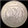Image 2 : 1878 CC Morgan Silver Dollar UNCIRCULATED