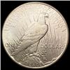 Image 2 : 1926 Silver Peace Dollar UNCIRCULATED