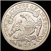 Image 2 : 1835 Capped Bust Half Dime UNCIRCULATED