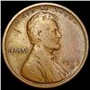 Image 1 : 1909 S VDB Wheat Cent LIGHTLY CIRCULATED