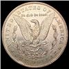 Image 2 : 1878 S Morgan Silver Dollar CLOSELY UNCIRCULATED