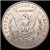 Image 2 : 1904 Morgan Silver Dollar UNCIRCULATED