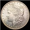 Image 1 : 1891 Morgan Silver Dollar CLOSELY UNCIRCULATED