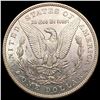 Image 2 : 1891 Morgan Silver Dollar CLOSELY UNCIRCULATED
