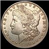 Image 1 : 1896 O Morgan Silver Dollar CLOSELY UNCIRCULATED