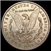 Image 2 : 1896 O Morgan Silver Dollar CLOSELY UNCIRCULATED