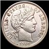 Image 1 : 1914 D Barber Dime CLOSELY UNCIRCULATED