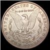 Image 2 : 1903 O Morgan Silver Dollar LIGHTLY CIRCULATED