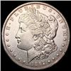 Image 1 : 1892 CC Morgan Silver Dollar CHOICE AU