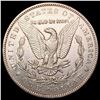 Image 2 : 1892 CC Morgan Silver Dollar CHOICE AU